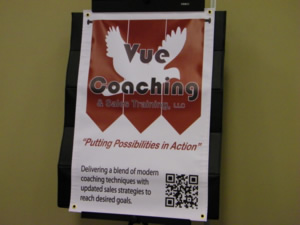Vue Coaching